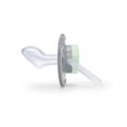 thumbnail image 3 of First Essentials by NUK Comfort Fit Silicone Pacifier, 3 of 9