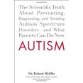 thumbnail image 3 of Autisme, Robert Melillo Broché, 3 of 3
