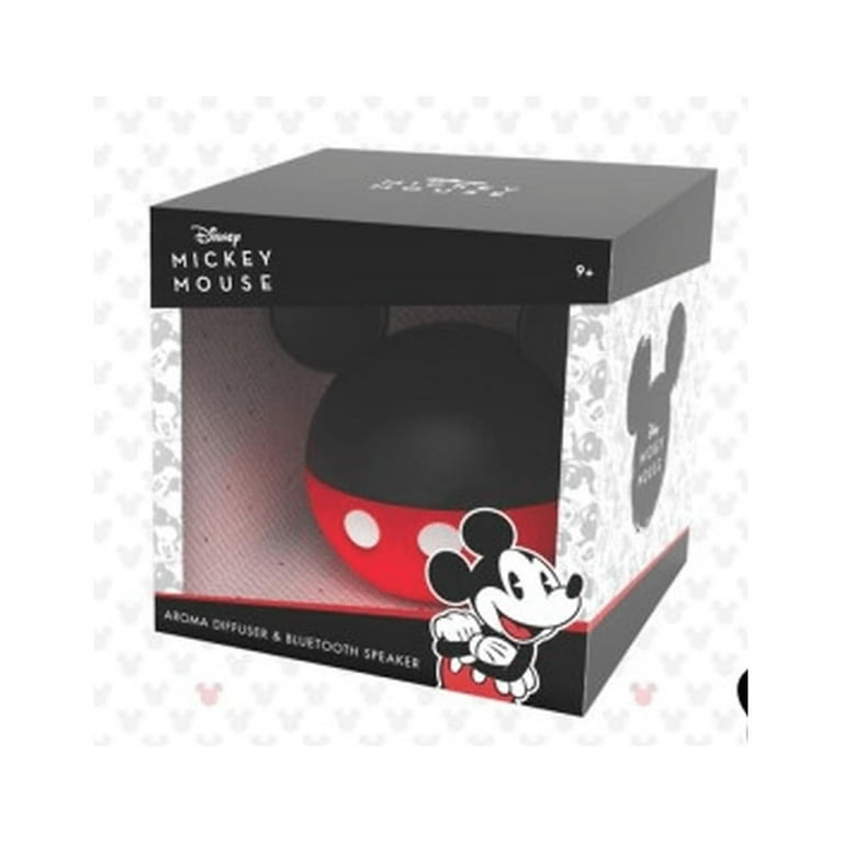 Disney Mickey Mouse Essential Oil Vapor, Wireless Scented Diffuser