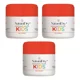 thumbnail image 1 of Desodorante Naturaldry KIDS Piel Sensible 3 Pz Natural, 1 of 2