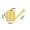 Yellow, variant on FEOLGEHLY 1.5L Plastic Sprinkler Bottle Sprinklers for Yard Plants with Handle, Reusable Long Spout Water Bottle, Watering Kettle Can for Plant Pots, Cleaning, Garden Tools for Home Decor(Green)