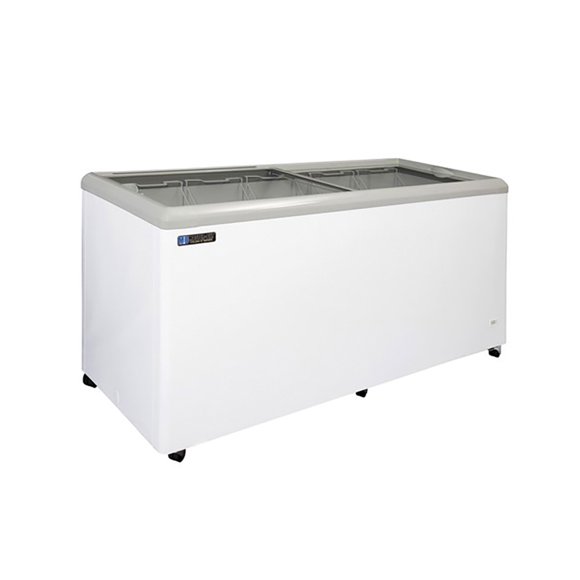 Master-Bilt MSF-71AN 71" Mobile Ice Cream Freezer w/ 5 Baskets, 115v