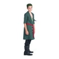 thumbnail image 4 of ONEPIECE Déguisement officiel Roronoa Zoro pour enfant, 4 of 5