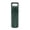 Atrovirens, variant on YIFAEUX Pill Bottle Aluminum Alloy Storage Jar Waterproof Compact Size Portable Storage Container Pill Holder Case