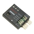 thumbnail image 2 of 3X P1-GYRO 3-Axis Flight Controller Stabilizer System Gyro for Fixed Flying Wing Black, 2 of 5