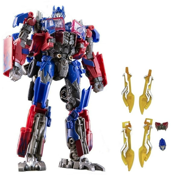 Optimu Primal KO SS32 Masterpiece Figure Toys Commander Nemesis Prime Studio Series Deformation Car Robot