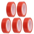 thumbnail image 4 of AURARMLET 5 Rouleaux de Ruban Adhésif en PVC pour Réparation à Domicile, 4 of 8