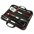 thumbnail image 1 of Expert Grill Grilling Accessories BBQ Grill Tools Set, 10 Pieces Stainless Steel Grill Kit, 1 of 11