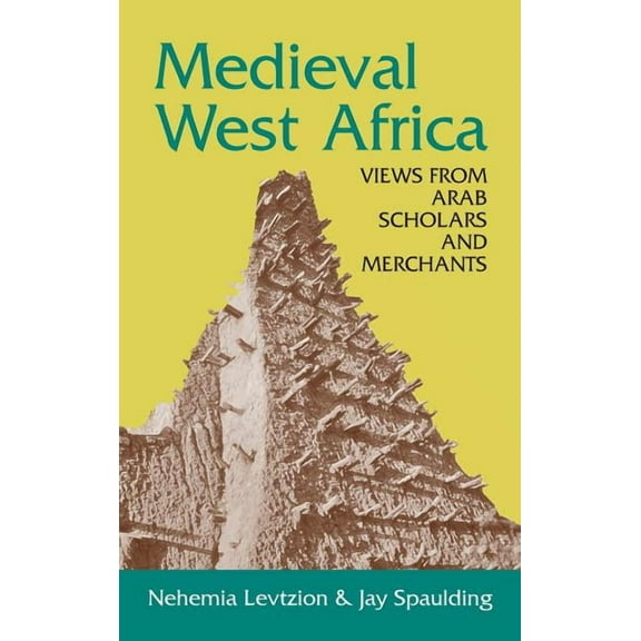 Medieval West Africa (Hardcover)