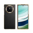 thumbnail image 1 of Electroplated Litchi Pattern PU Case For Huawei Mate X6, 1 of 5