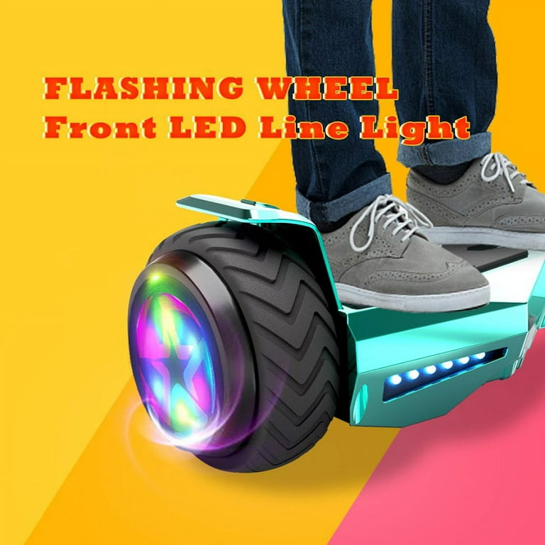 Hoverstar 6.5 online hoverboard