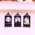 thumbnail image 2 of Mistaha Led Decoration Light Led Candle Lamp Night Light for Hallo-ween Festival Decorations Gift, 2 of 8