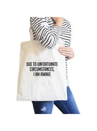 12 Pack: Durable Canvas Tote by Make Market® 