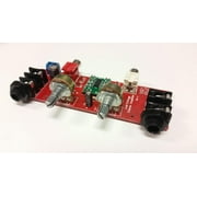 Dual Guitar Amp Kit 5volt - PRE ASSEMBLED BY NIGHTFIRE ELECTRONICS LLC