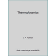 thumbnail image 1 of Pre-Owned Thermodynamics (Hardcover) 0070296332 9780070296336, 1 of 1
