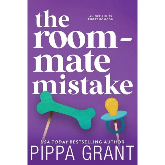 The Roommate Mistake, (Paperback)