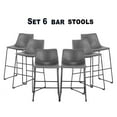 thumbnail image 1 of Heavenly Collection Bar Stool SET OF 6, 1 of 9