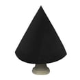 thumbnail image 4 of unique Fountain Cover 600d Polyester Waterproof Garden Fountain Cover, 4 of 4