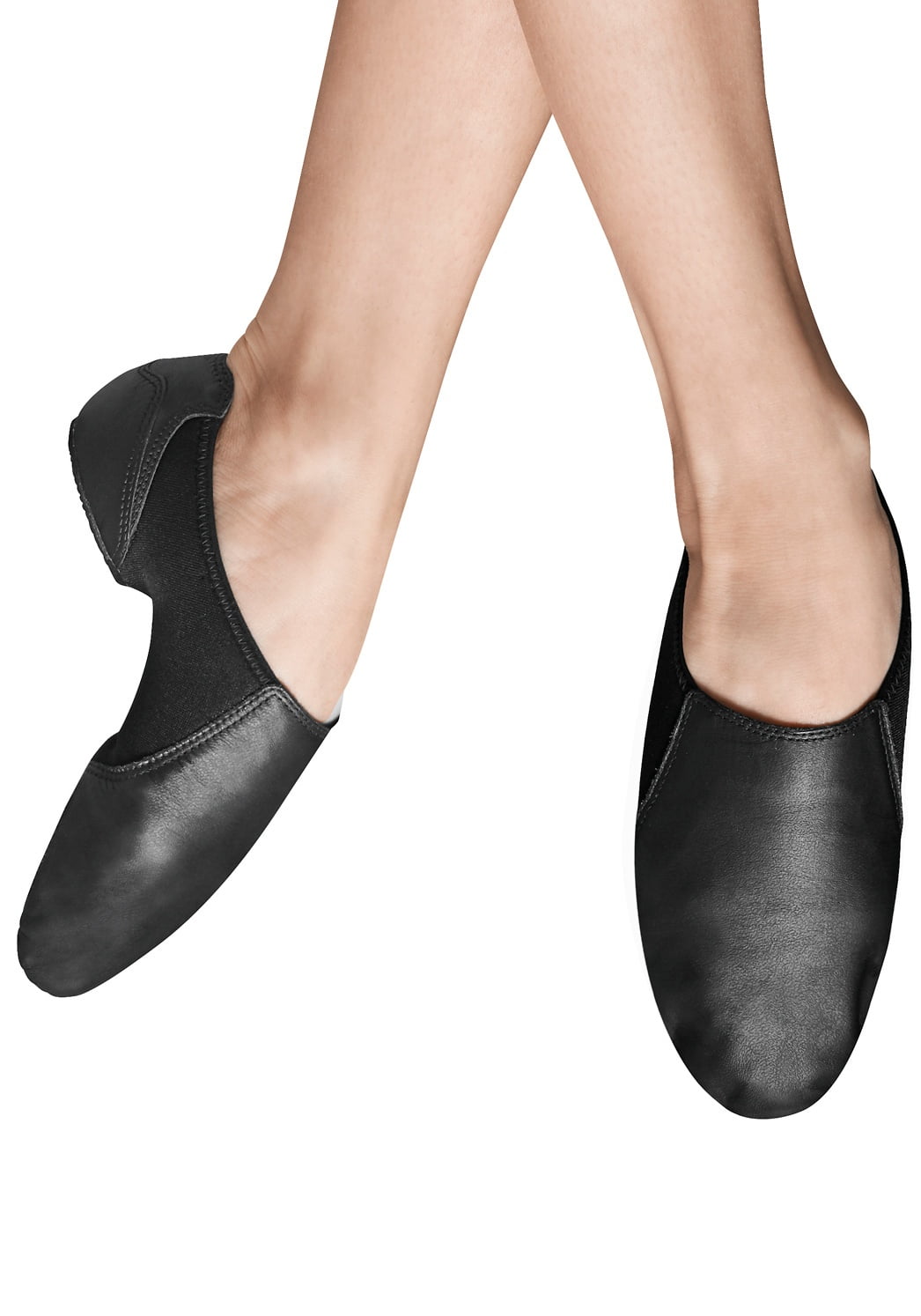 soft jazz shoes