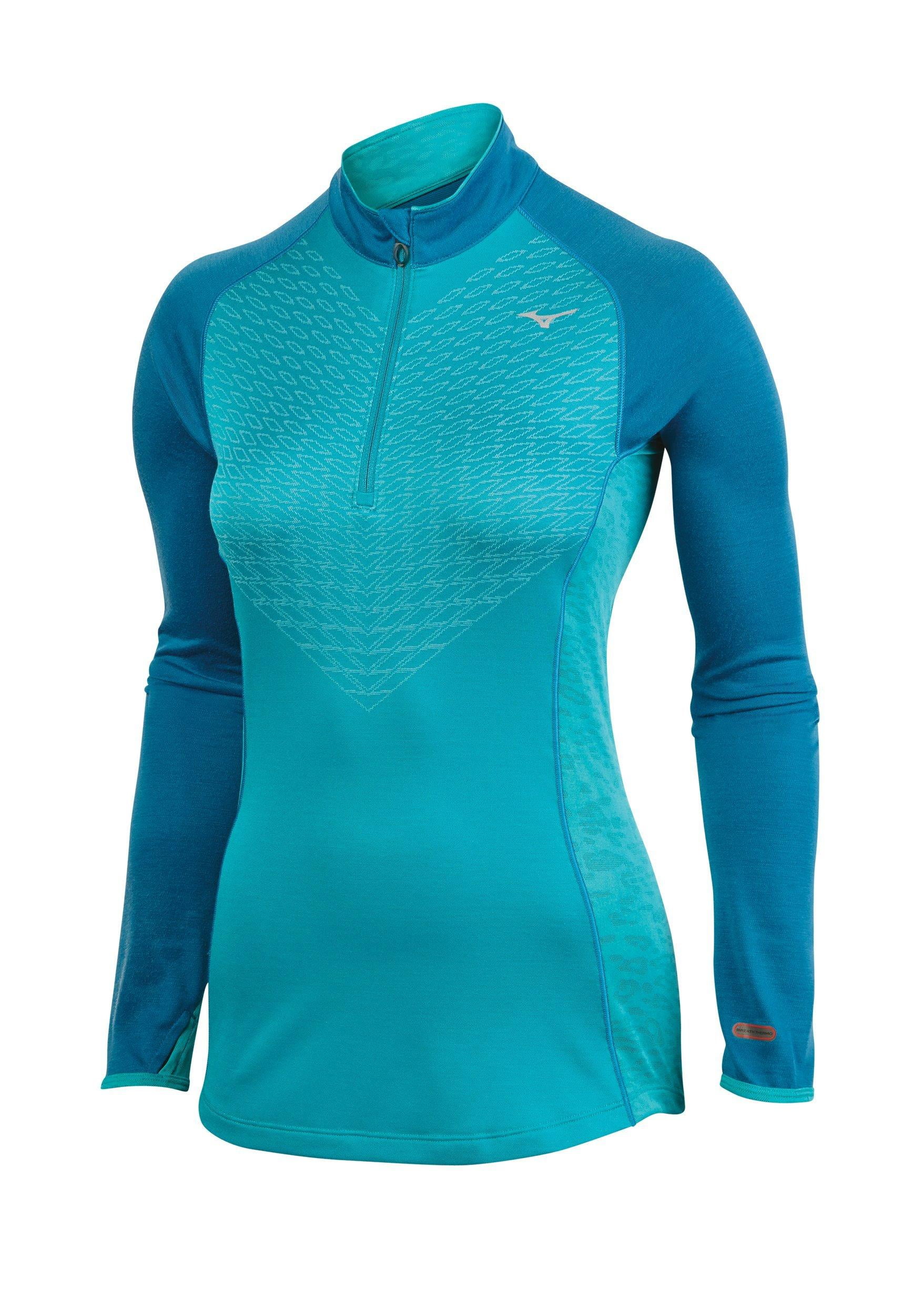 mizuno running apparel