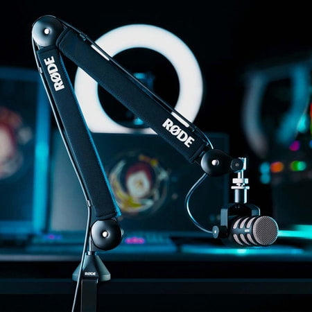 RØDE - PSA1+ Microphone Stand