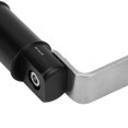 thumbnail image 4 of Support de téléphone portable pour guidon de moto GUB MT40 en alliage d'aluminium, support de rétroviseur, 4 of 4