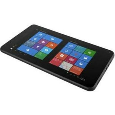 Ematic Ewt732 32 Gb Net-tablet Pc - 7 Ematic Ewt732 32 Gb Net-tablet Pc - 7