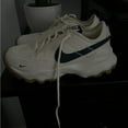 thumbnail image 2 of NIKE Wmns TC 7900 'Pale Ivory Armory Navy', 2 of 3