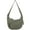 1-army Green, variant on Crescent Crossbody Bags for Women Nylon Slouchy Sling Hobo Bag,Spacious Shoulder Handbag Trending Cross Body Purses