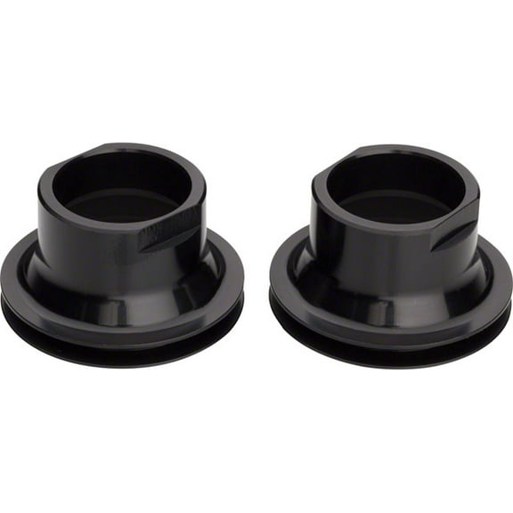 DT Swiss 240s Thread-in 20mm End Caps?ß(Pair)