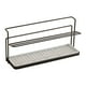 thumbnail image 2 of Organizador de Cocina Sobre El Fregadero, Almacenamiento para Utensilios, Esponjas, Resistente a La Corrosión, Fácil de Limpiar, para Uso Doméstico y En Restaurantes., 2 of 6