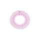 thumbnail image 1 of Jumpingount Peine elástico entrelazado con circulares completos para mujer, peines de cristal flexibles, soporte para diadema, banda para la cabeza, Cuidado del cabello Rosado Jumpingount CE012375-07, 1 of 6
