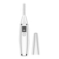 thumbnail image 1 of Beauty Instrument USB Rechargeable Electric Eyelash Curler Quick Natural Curling And Long Lasting, 1 of 1