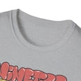 thumbnail image 4 of Nineties Kid, Gildan Unisex Softstyle T-Shirt, Retro Graphic Tee, S-3XL, 4 of 5
