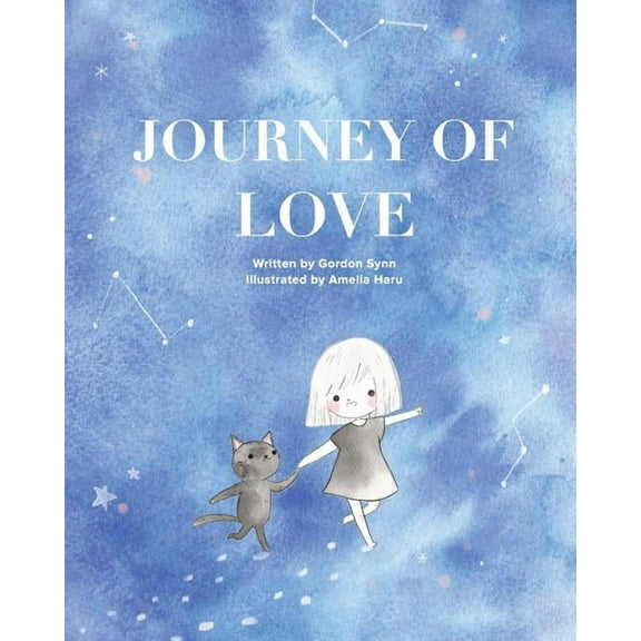 Journey of Love, (Paperback)
