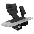 thumbnail image 3 of Accelerator Pedal Assembly, Durable Construction 102595021  for Golf Cart, 3 of 7