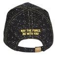 thumbnail image 2 of Star Wars Casquette de Baseball à Logo Spatial, 2 of 5