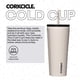 thumbnail image 2 of Vaso aislante Corkcicle Cold Cup, 24 onzas, con tapa y pajita, 2 of 7