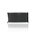 thumbnail image 2 of Radiator - Pacific Best Inc. Fit/For 1831 97-98 Ford Pickup Bronco 4.2/4.6L F-150/250 - 2-Row Fits select: 1997-1998 FORD F150, 1997-1998 FORD F250, 2 of 3