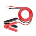 thumbnail image 5 of Cars Battery Cable Battery Wires for Car Battery Charging Chargers Heavy Duty Extension Cord Battery Cable Battery Jump Cable 0.6M, 5 of 10
