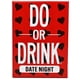 thumbnail image 1 of English version of drinking game friends gathering fun party game cards, 1 of 1