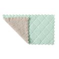 thumbnail image 7 of SPRING PARK Microfiber Kitchen Towel Absorbent Dish Cloth Non-stick Oil Cleaning Wiping, 7 of 7