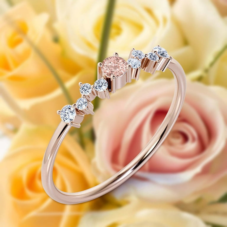 Walmart moissanite hotsell