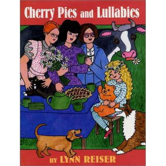 Pre-Owned Cherry Pies and Lullabies (Unknown) 0688133924 9780688133924