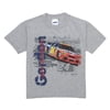 NASCAR - Boy's Jeff Gordon Finish Line Tee Shirt
