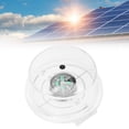 thumbnail image 4 of Solar Angle Guide with Compass Solar Panel Measuring Instrument Portable Solar Angle Finder Tools for Outdoor 1Pcs, 4 of 8