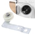 thumbnail image 6 of Zxpjkyu W10837240 Dryer Idler Pulley Dryer Idler Pulley Wheel Upgraded High Performance, 6 of 9