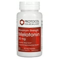thumbnail image 1 of Melatonin Maximum Strength - 20 Mg - 90 Veg Capsules, 1 of 1
