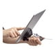 CTA Digital Suction Stand with Theft Deterrent Lock - Support de Bureau pour Tablette – image 1 sur 5