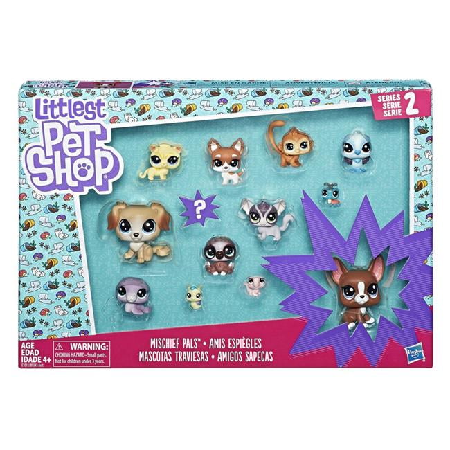 lps toys walmart